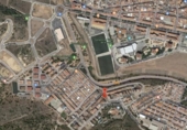 Parcel·la urbanitzable en venda a la España, la Vall d'Uixó, ref.: TR380203 foto