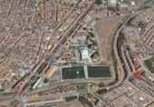 Parcel·la urbanitzable en venda a la España, la Vall d'Uixó, ref.: TR380203 foto