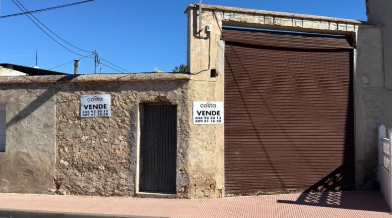 Murcia - Мурсия - 230m2