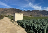 Non-developable land for sale on España, Orihuela, ref: TR372563 photo