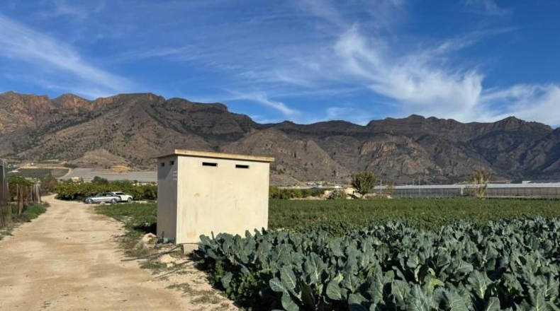 Alicante - Орихела - 3942m2