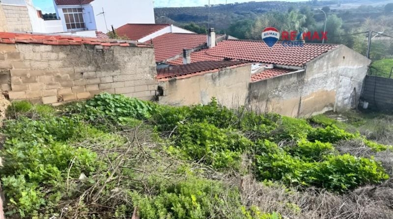 Badajoz - Lobón - 221m2