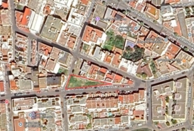 Benahadux 454&nbsp;м²