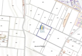 Villaralbo 16909&nbsp;m² 