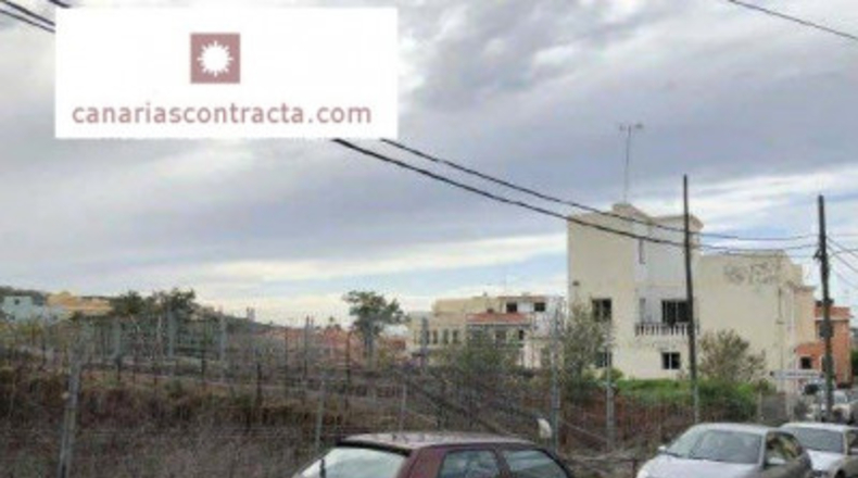 Santa Cruz de Tenerife - Santa Úrsula - 50m2