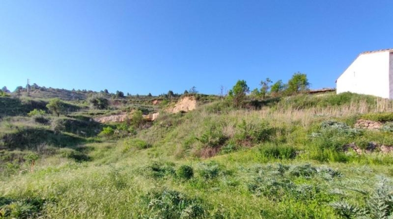 Teruel - Valderrobres - 394m2