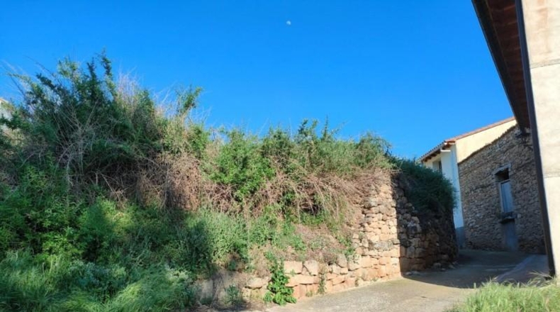 Teruel - Valderrobres - 394m2