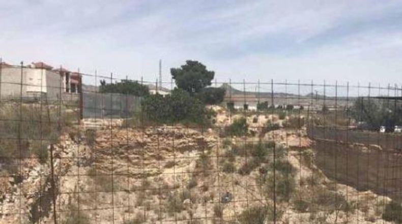 Alicante - Orihuela - 441m2
