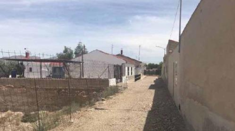 Alicante - Orihuela - 441m2