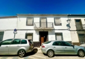 Casa de pueblo en venta en la España, Lopera, ref: TR293421 foto