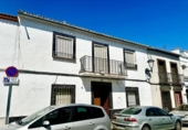 Casa de pueblo en venta en la España, Lopera, ref: TR293421 foto