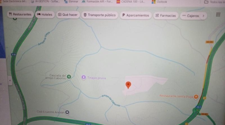 Asturias - Castiello (Lugo) - 4140m2
