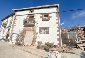 Mendaza 349&nbsp;m² 