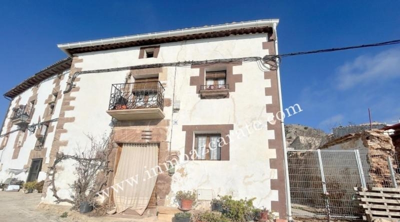 Navarra - Mendaza - 349m2