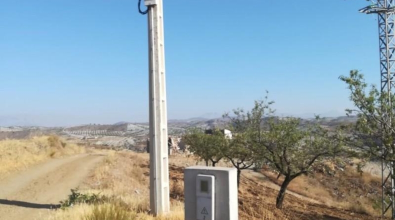 Murcia - Lorca - 69139m2