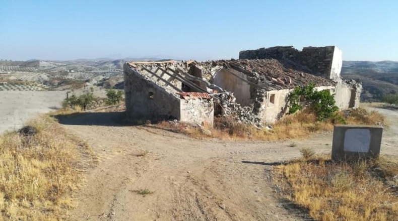 Murcia - Lorca - 69139m2