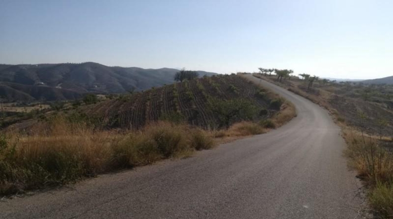 Murcia - Lorca - 69139m2