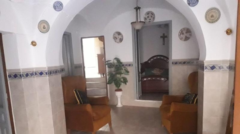 Guadalajara - Torremocha del Pinar - 210m2