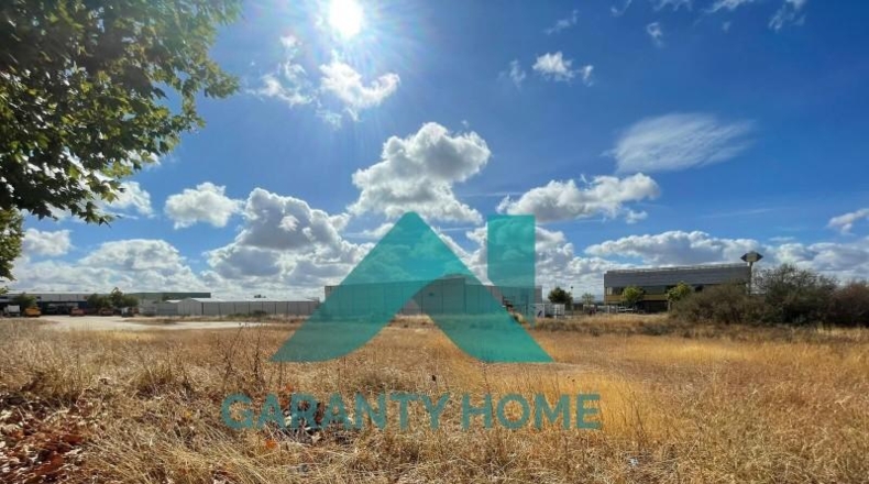 Caceres - Malpartida de Cáceres - 1000m2