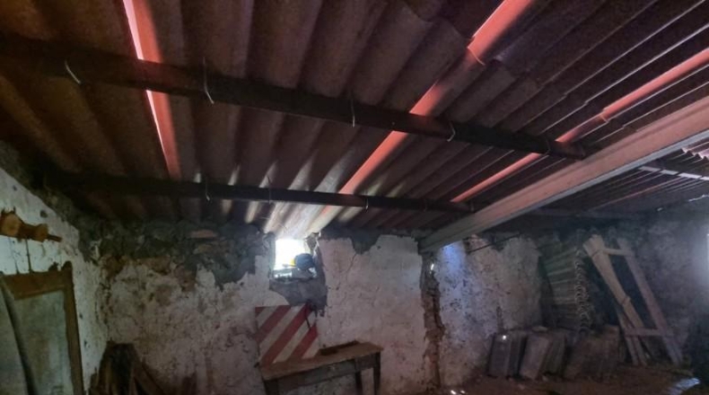 Tarragona - Tivissa - 68617m2