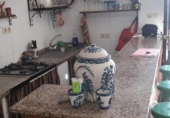 Casa de pueblo en venta en la España, Gádor, ref: TR302295 foto