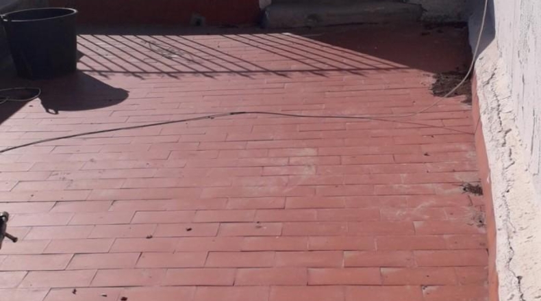 Almería - Gádor - 50m2