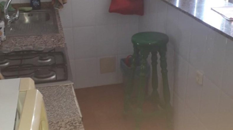 Almería - Gádor - 50m2