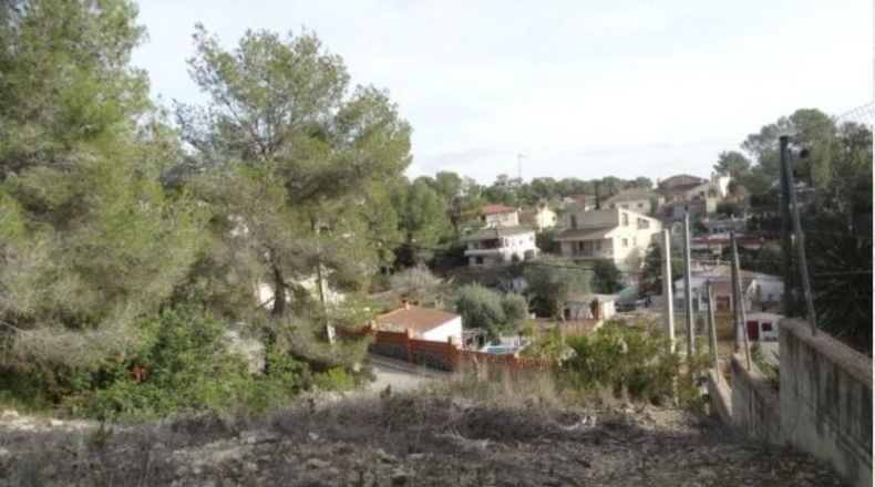 Barcelona - Olivella - 741m2