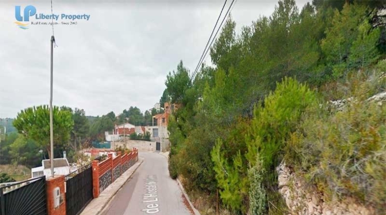 Barcelona - Olivella - 741m2
