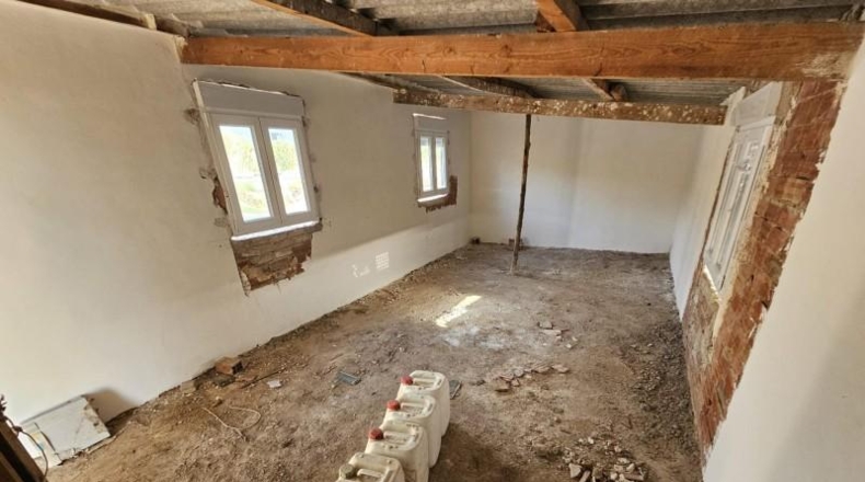 Alicante - Dolores - 7000m2