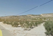 Terreny no urbanitzable en venda a la España, Mula, ref.: TR306456 foto