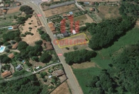 Vilamarín 2116&nbsp;m²