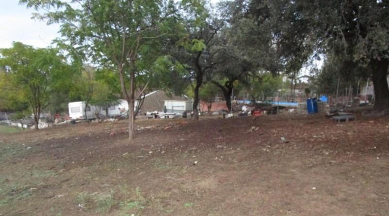 Córdoba - Córdoba - 3000m2