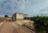 Terreny no urbanitzable en venda a la España, Vila-real, ref.: TR119961 foto