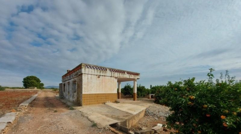 Castellón - Vila-real - 9595m2