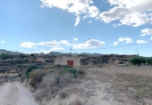 Casa de pueblo en venta en la España, Abanilla, ref: TR293814 foto
