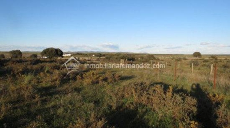 Касерес - Cáceres - 5000m2