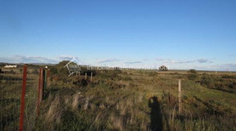 Касерес - Cáceres - 5000m2