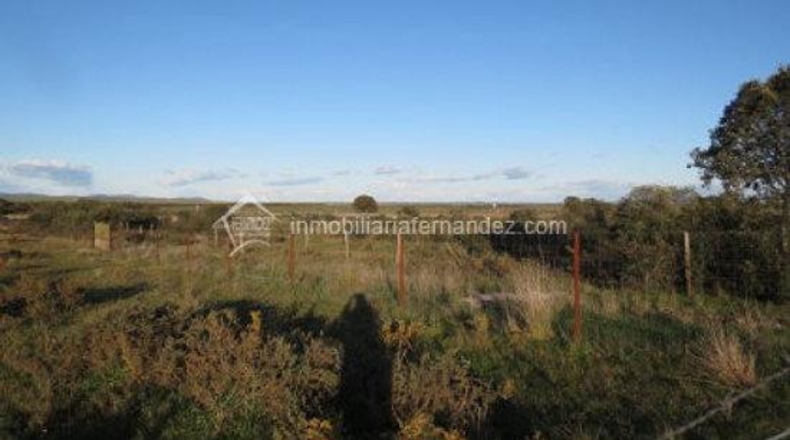 Касерес - Cáceres - 5000m2