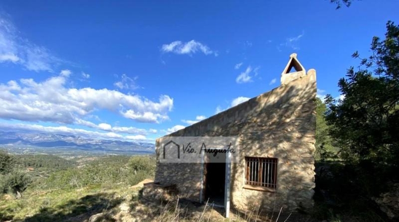 Tarragona - Tortosa - 21604m2