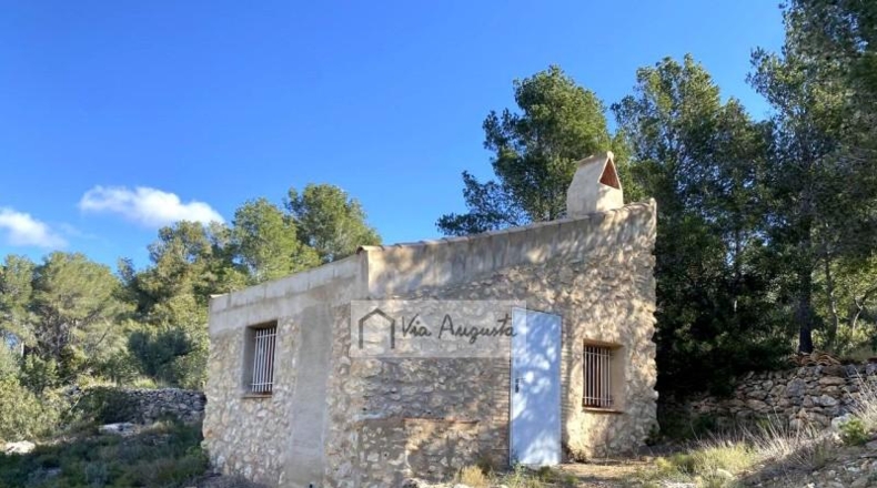 Tarragona - Tortosa - 21604m2