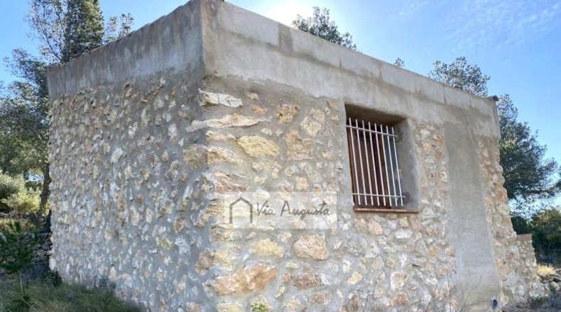 Tarragona - Tortosa - 21604m2