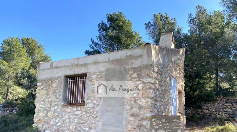 Tarragona - Tortosa - 21604m2