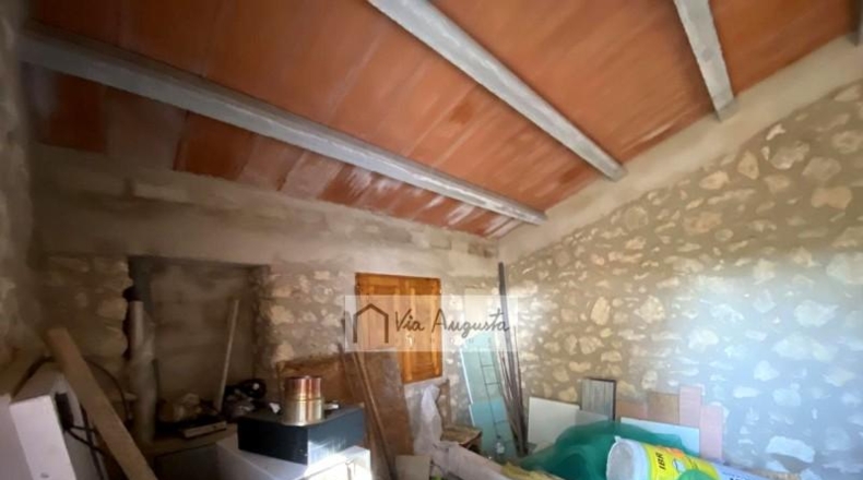 Tarragona - Tortosa - 21604m2