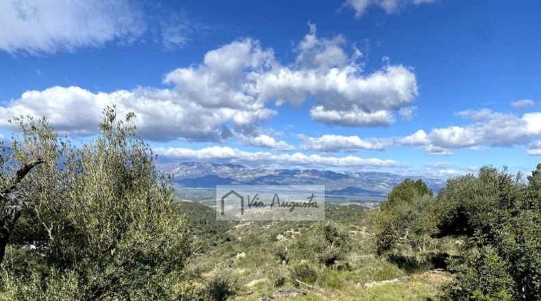 Tarragona - Tortosa - 21604m2