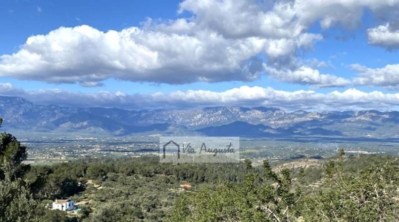 Tarragona - Tortosa - 21604m2