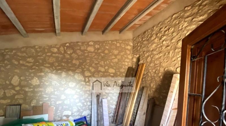 Tarragona - Tortosa - 21604m2