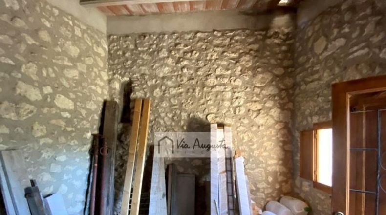 Tarragona - Tortosa - 21604m2