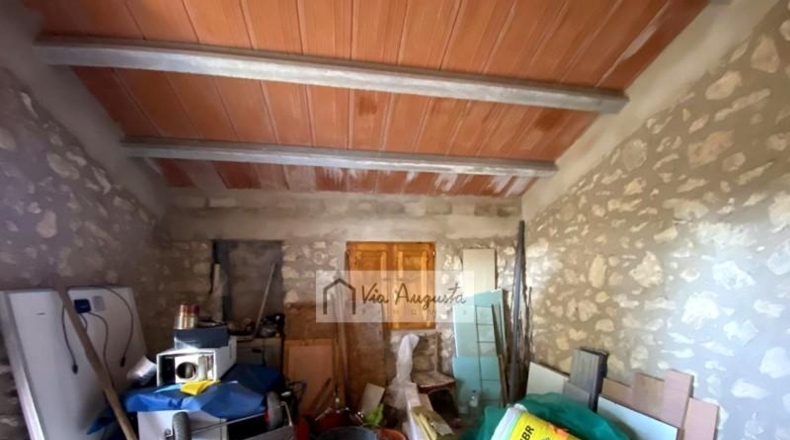 Tarragona - Tortosa - 21604m2