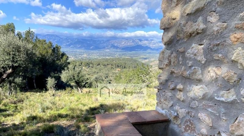 Tarragona - Tortosa - 21604m2